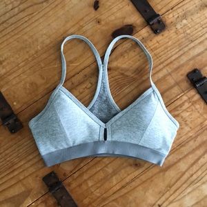 Outdoor Voices Steeplechase Bra